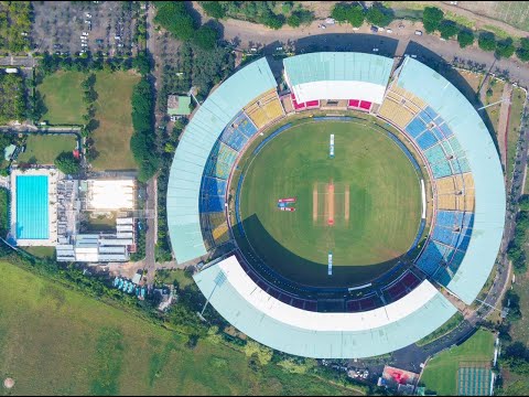 Vca Stadium