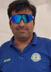 Vidarbha Cricket Association, Nagpur: